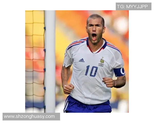 十年前足球明星的风采回顾 谁是那个时代最闪耀的球场巨星