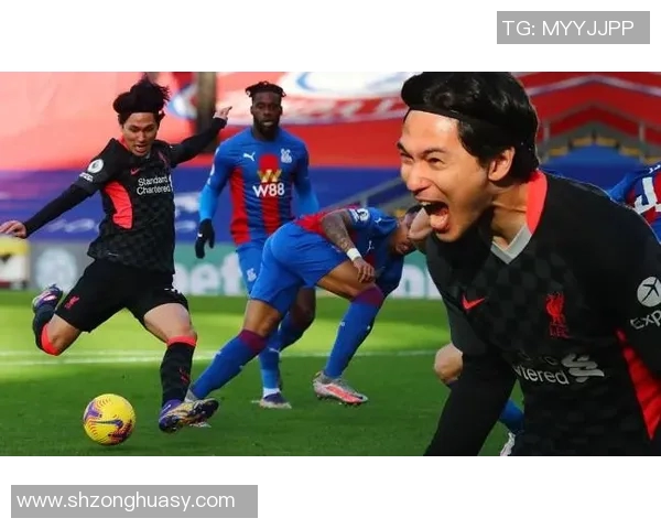 日本足球现役十大球星盘点 谁是未来之星引领球队崛起